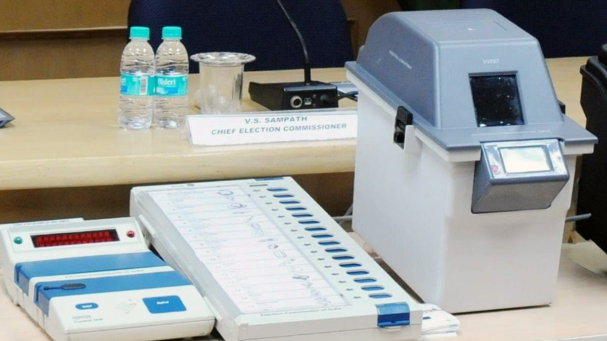 स्ववियु निर्वाचन : चार क्याम्पसमा विद्युतीय मतदान हुने